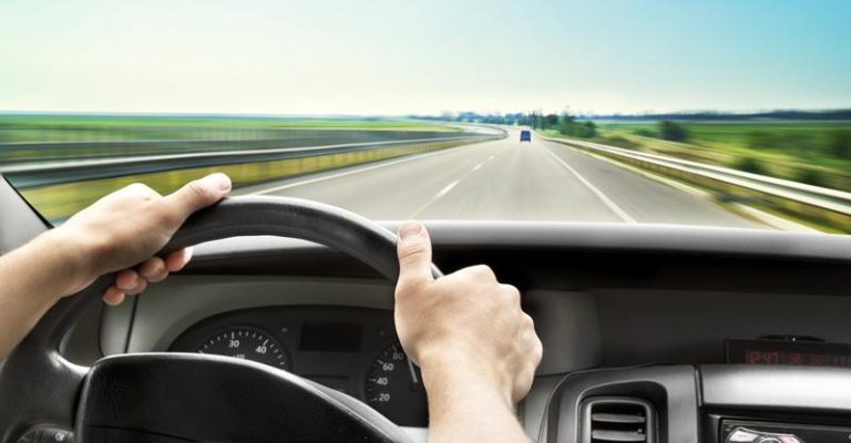 Where Your Eyes Lead, Your Car Will Follow