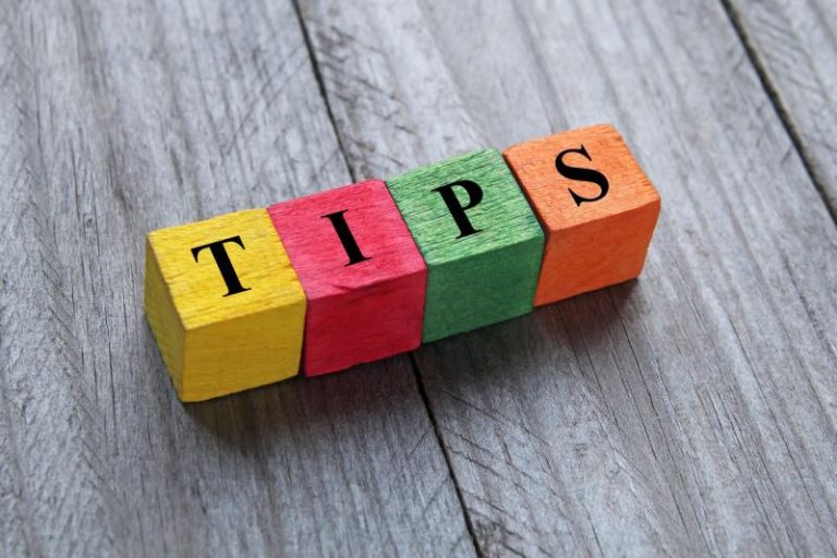 Coaching Tips for Managers