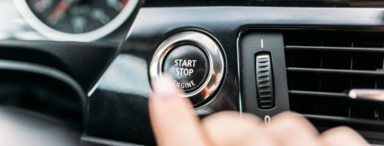 Start Your Engine