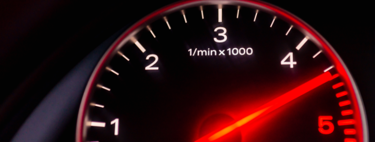Rev Your Engine