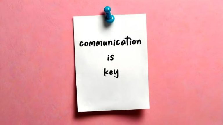 Talk to (Really) be Heard