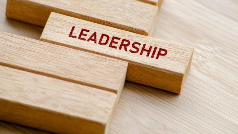 Five Simple Habits to Make You a Better Leader